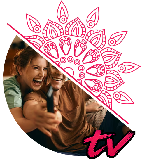 IPTV with Hindi channels in USA