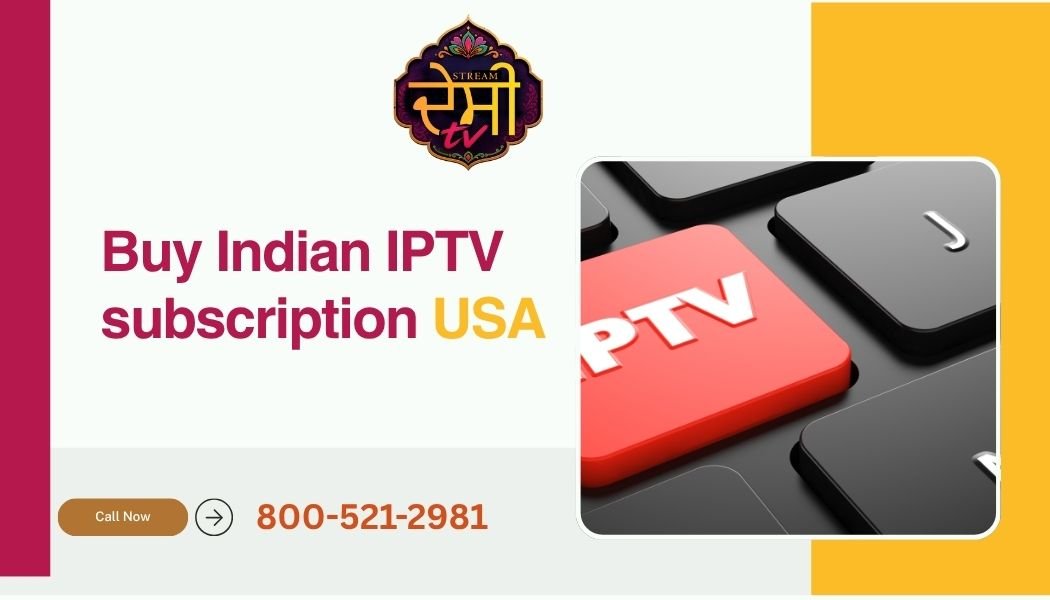 IPTV American Channels (8)